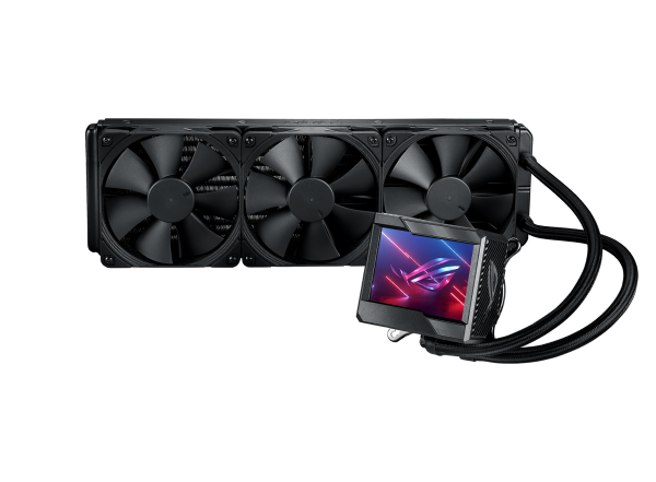 ROG Ryujin II series